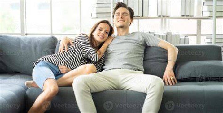 The couple are living their life with riches and luxury