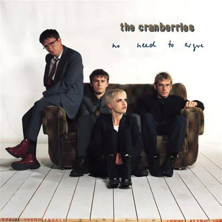 The Cranberries - No Need to Argue Lyrics Meaning