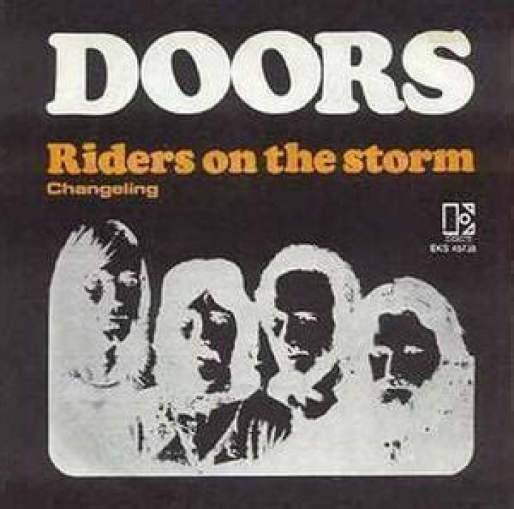 The Doors - The Changeling Lyrics Meaning