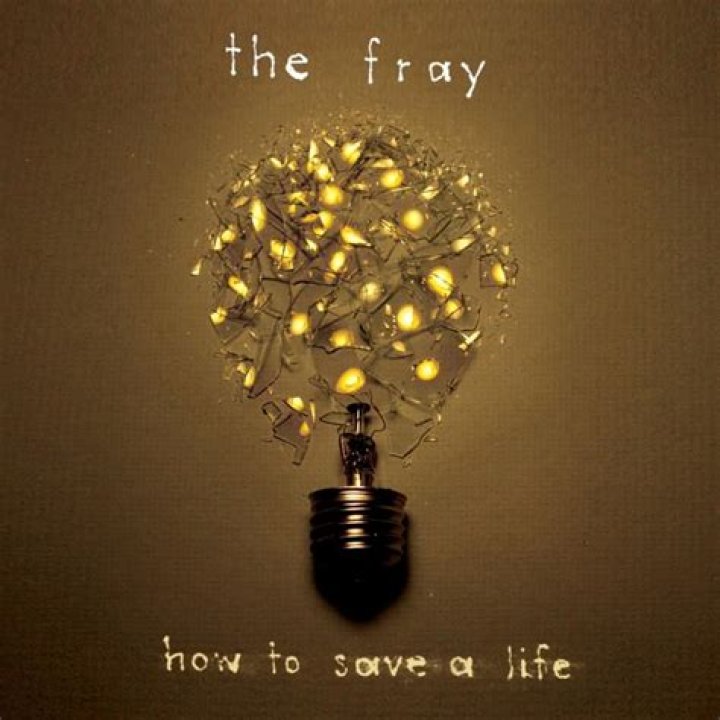 The Fray - She Is Lyrics Meaning