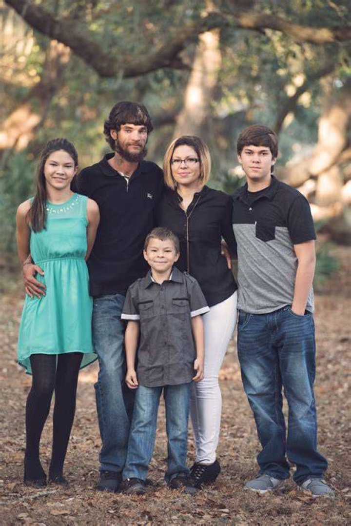 The Scott Family Youtuber overview