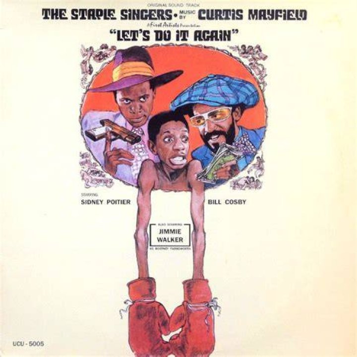 The staple singers let me ride lyrics