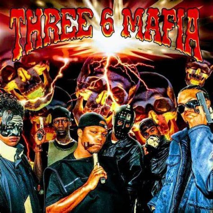 Three six mafia you a you a broke nigga lyrics