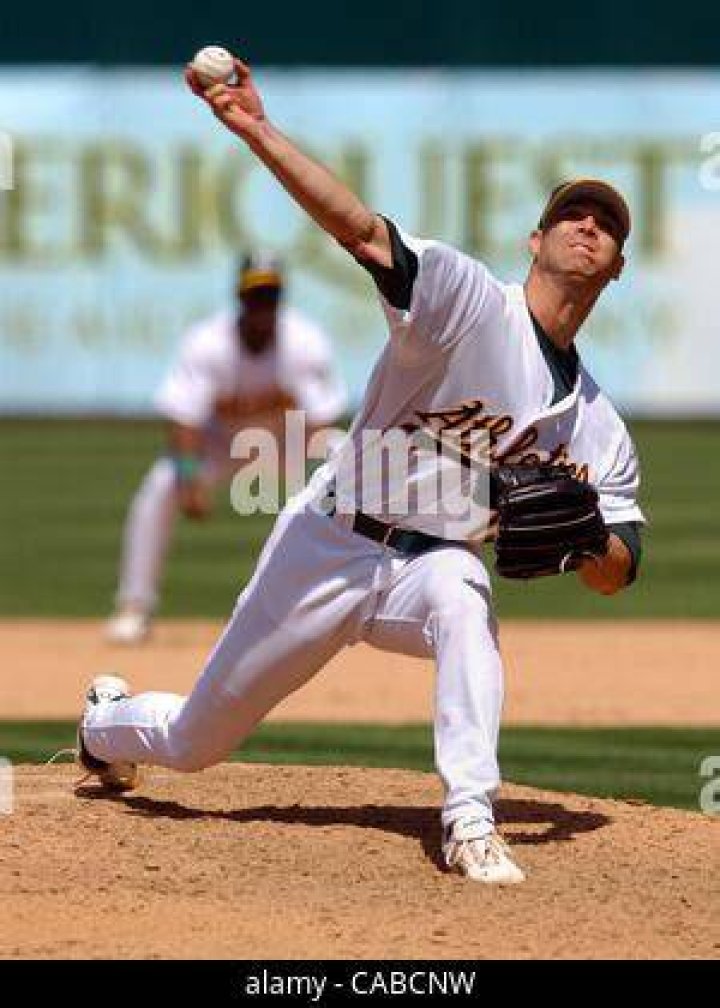 Tim Hudson