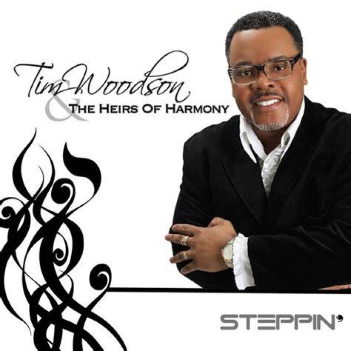 Tim woodson steppin lyrics