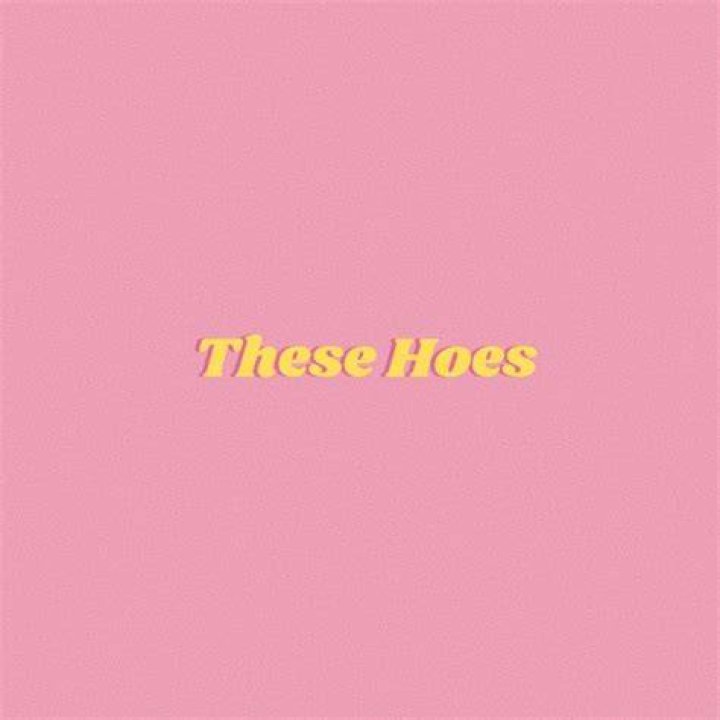 Tired of these hoes on god lyrics