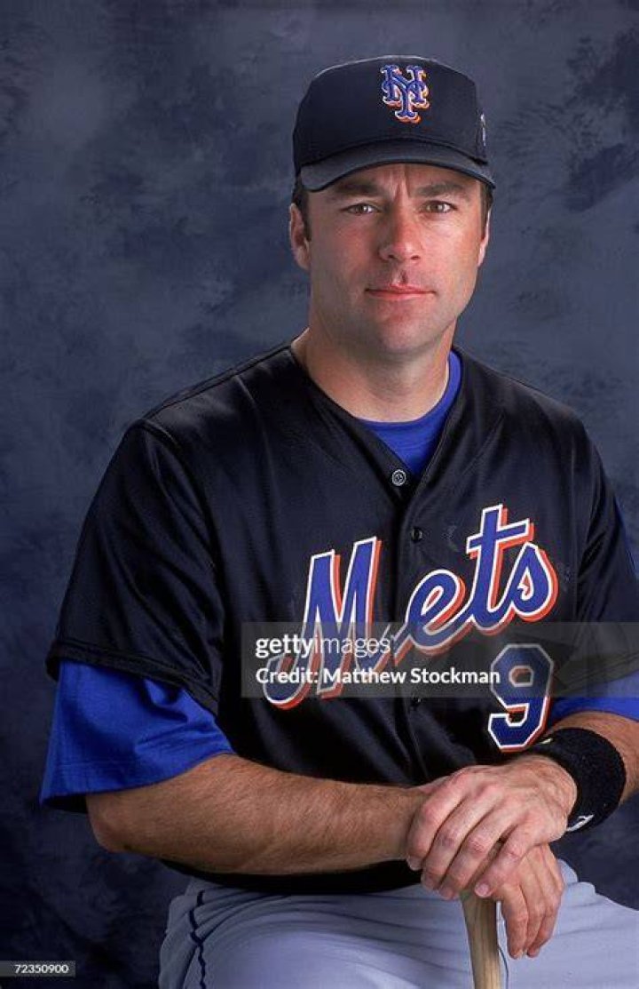 Todd Zeile