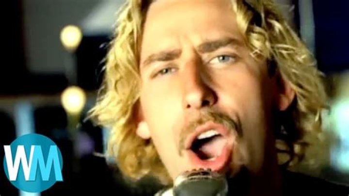 Top 10 Nickelback Songs