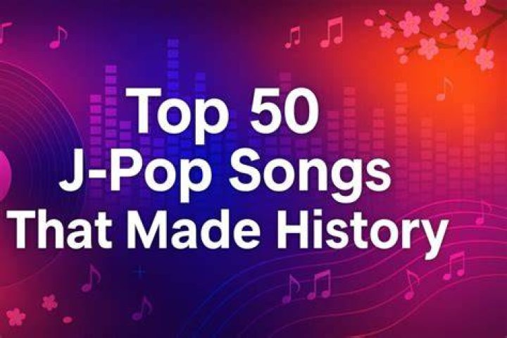 Top 50 Songs of 1957