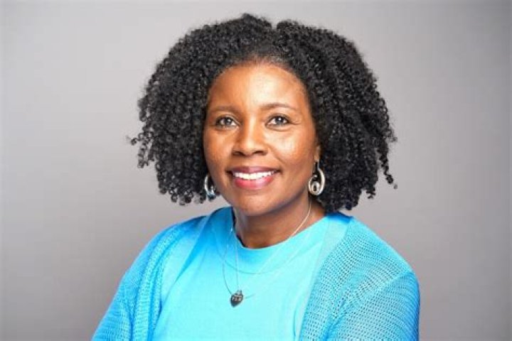 Tracy Brown