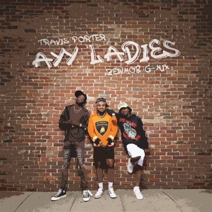 Travis Porter - Ayy Ladies Lyrics Meaning