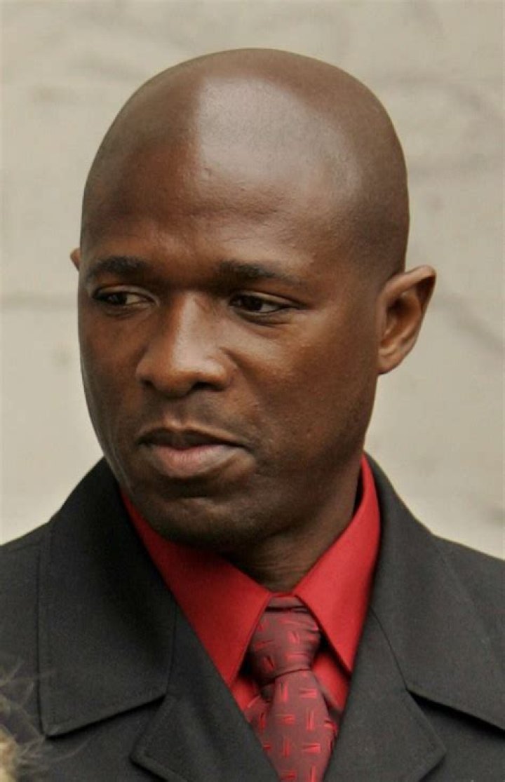 Trevor Graham Trevor Graham