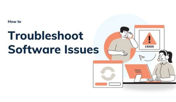 Troubleshooting Software Issues Causing Echo
