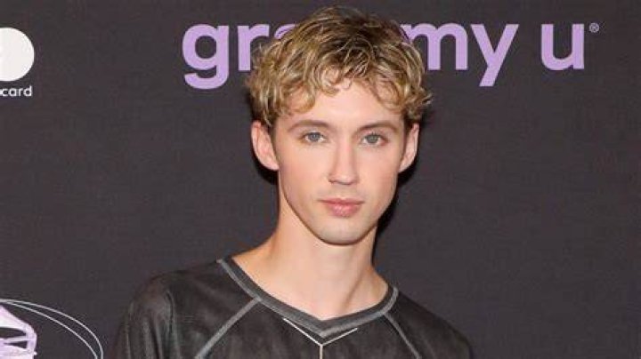 Troye Sivan on TikTok Troye Sivan on TikTok