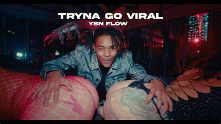 Tryna get to you and that booty lyrics