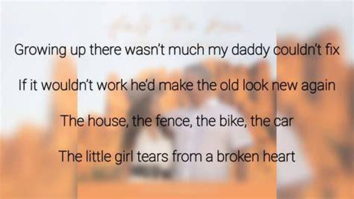 Tubidy half the man jennifer half lyrics