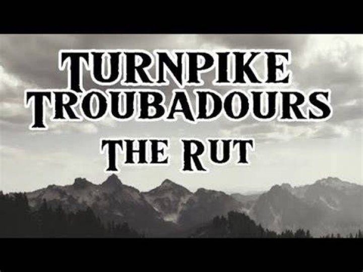 Turnpike troubadours lyrics