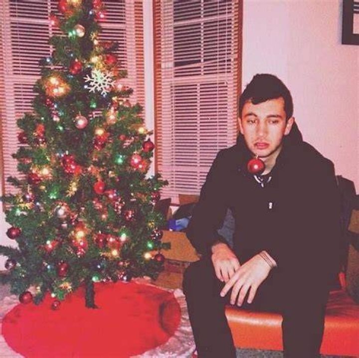 Twenty One Pilots - Christmas Saves The Year Lyrics Meaning