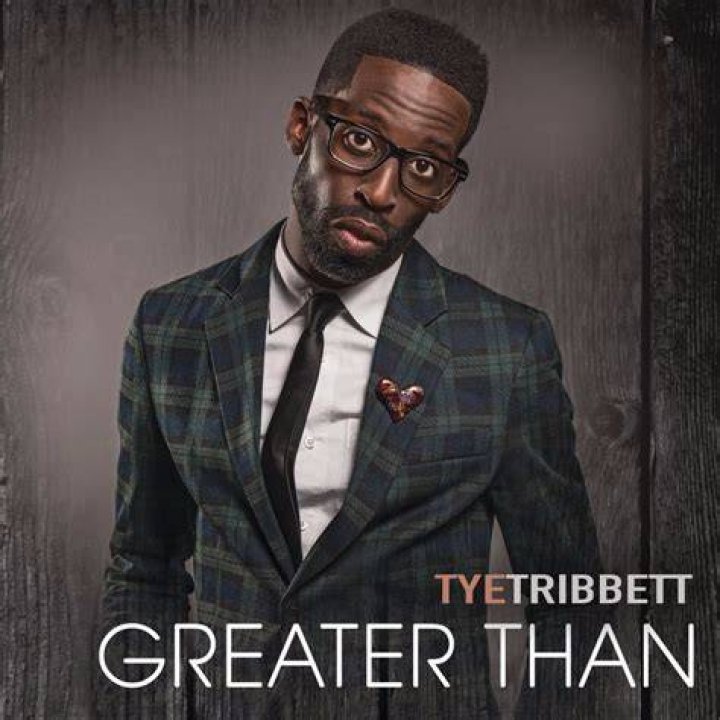Tye tribbet songs lyrics