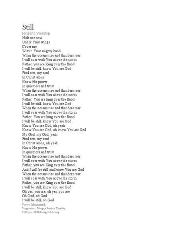 Tyler wood lyrics