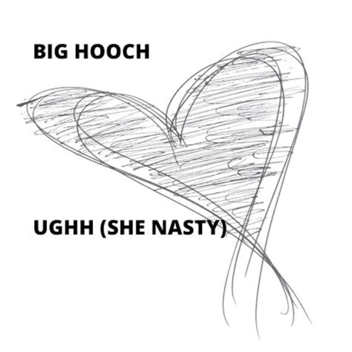 Ughh ( she nasty) lyrics