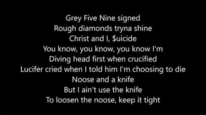 $uicideboy$ 6 lyrics