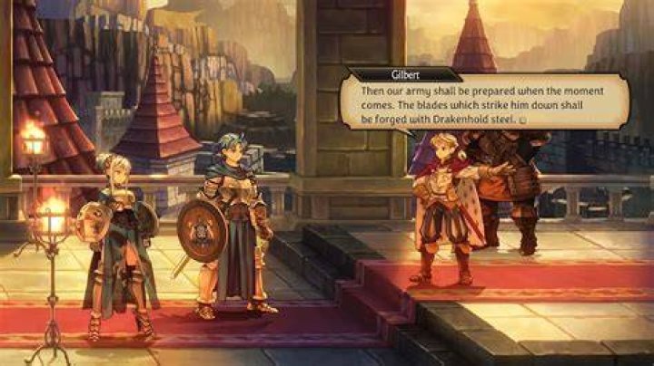 Unicorn Overlord Localization: Yasumi Matsuno's Perspectives on RPG Localization