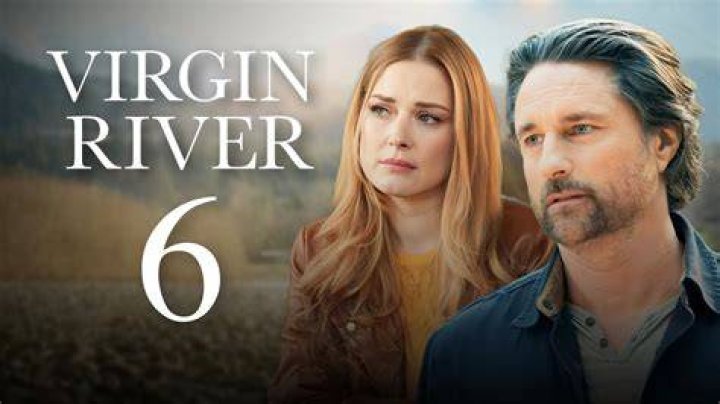 Virgin River Season 6
