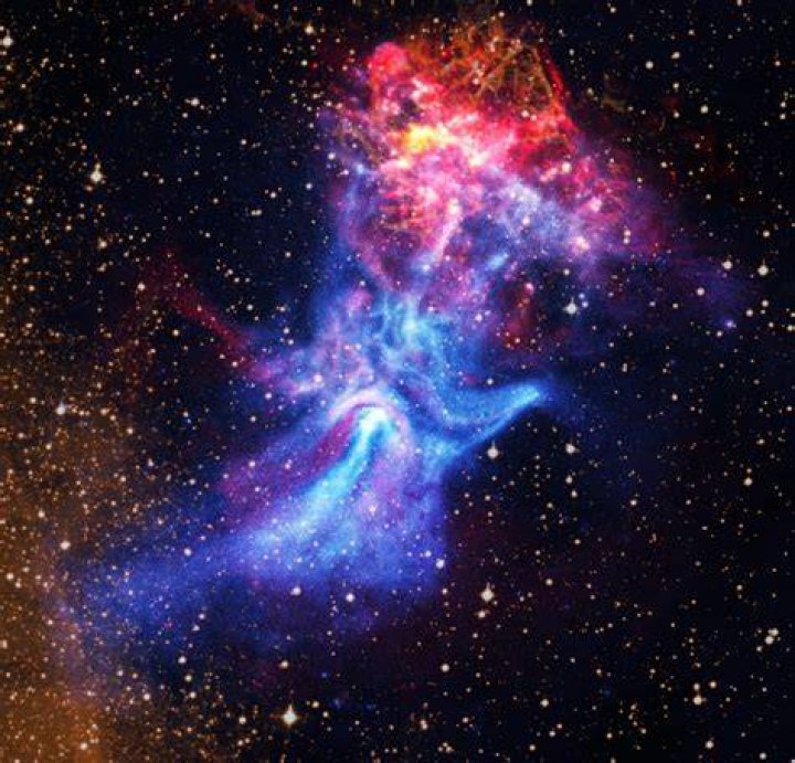 Vocal Nebula
