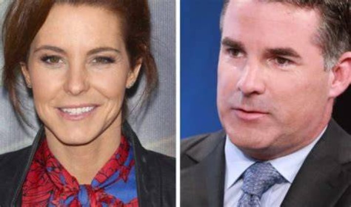 WATCH: Stephanie Ruhle Affair With Host Stephanie Ruhle, Sparks Controversy Online