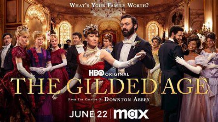 Welcome to The Gilded Age Season 3