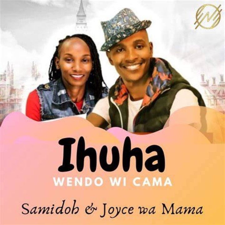 Wendo wi cama to english lyrics