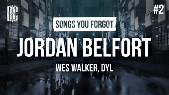 Wes walker lyrics