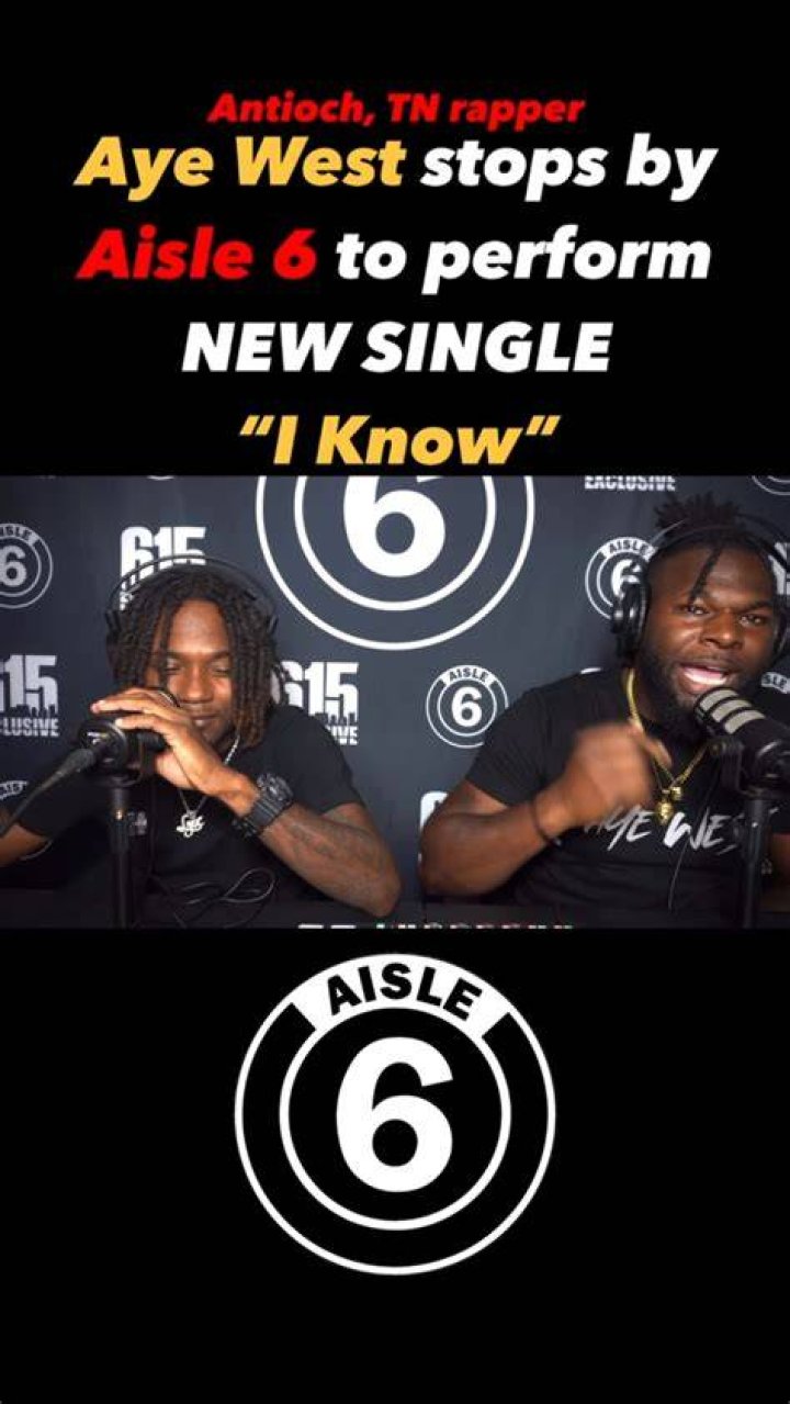 WEST MUSIC / AYE PROD