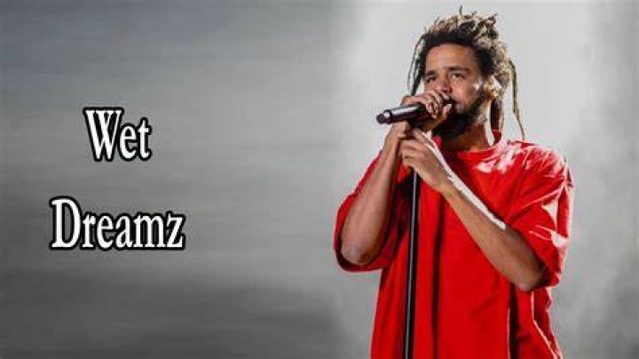 Wet dreams by j cole anecdote lyrics