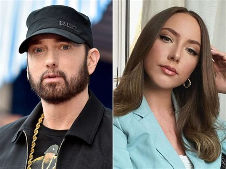 What Did Drake Do For Eminem’s Daughter?
