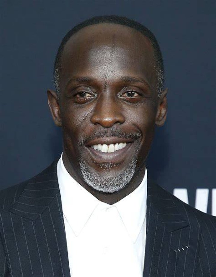 What is Michael K. Williams Net Worth? Know Everything About American Actor