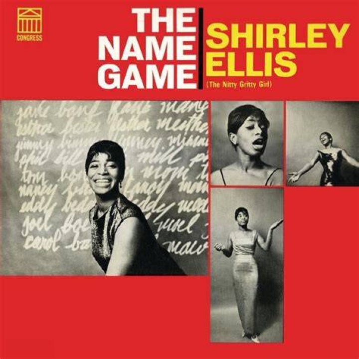 Whats the name of a game lyrics