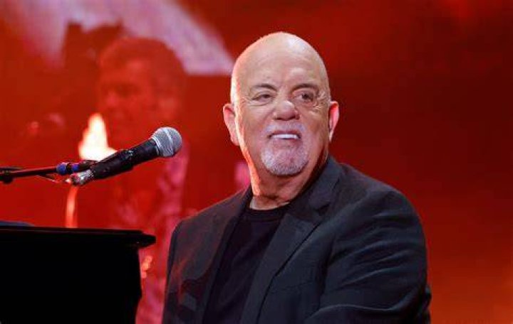 Who is Billy Joel's Wife? Know Everything About Billy Joel's Wife Alexis Roderick