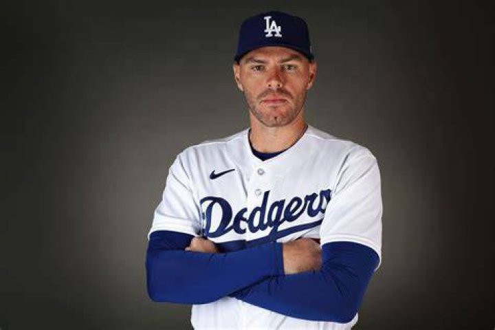 Who is Freddie Freeman's Wife? Know Everything About Freddie Freeman