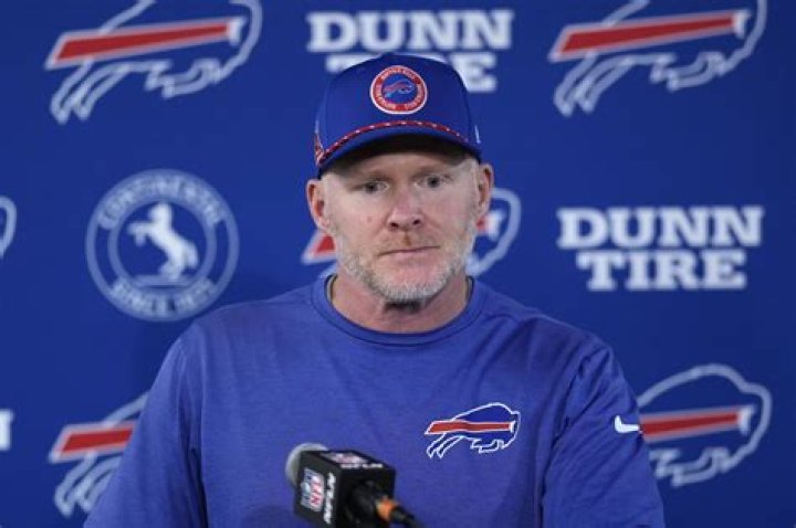 Who is Sean McDermott's Spouse? Meet Jamie McDermott, His High School Sweetheart