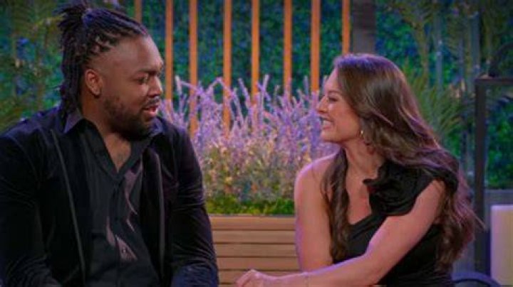 Why Did Love Is Blind's Brittany And Kenneth Split? Break Up Explained - SarkariResult