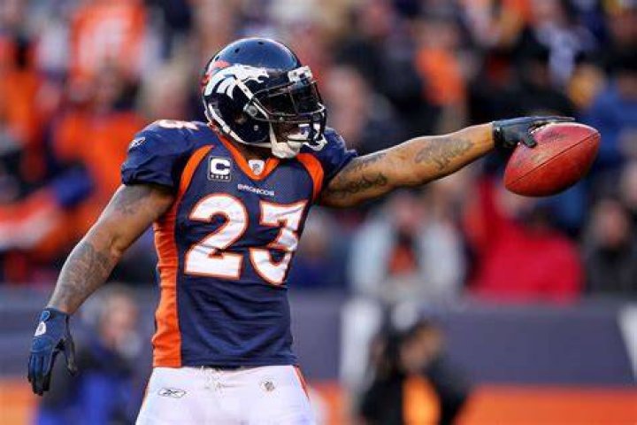 Willis McGahee