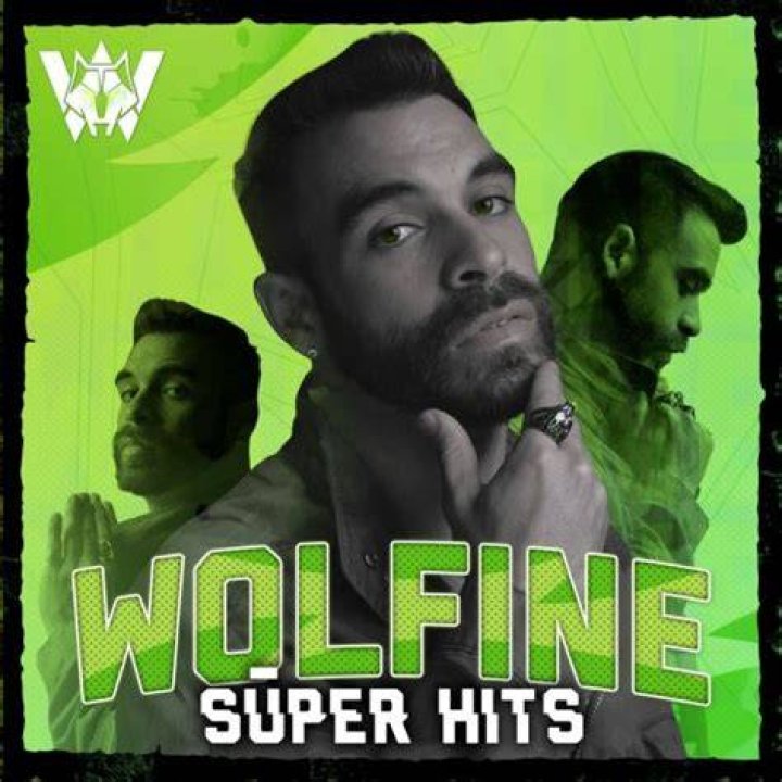 Wolfine Sedúceme Lyrics English Translation