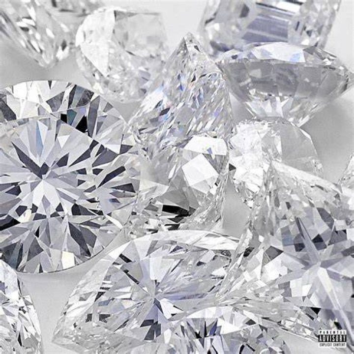 Wrists on milly rock no diamonds on me dancing lyrics