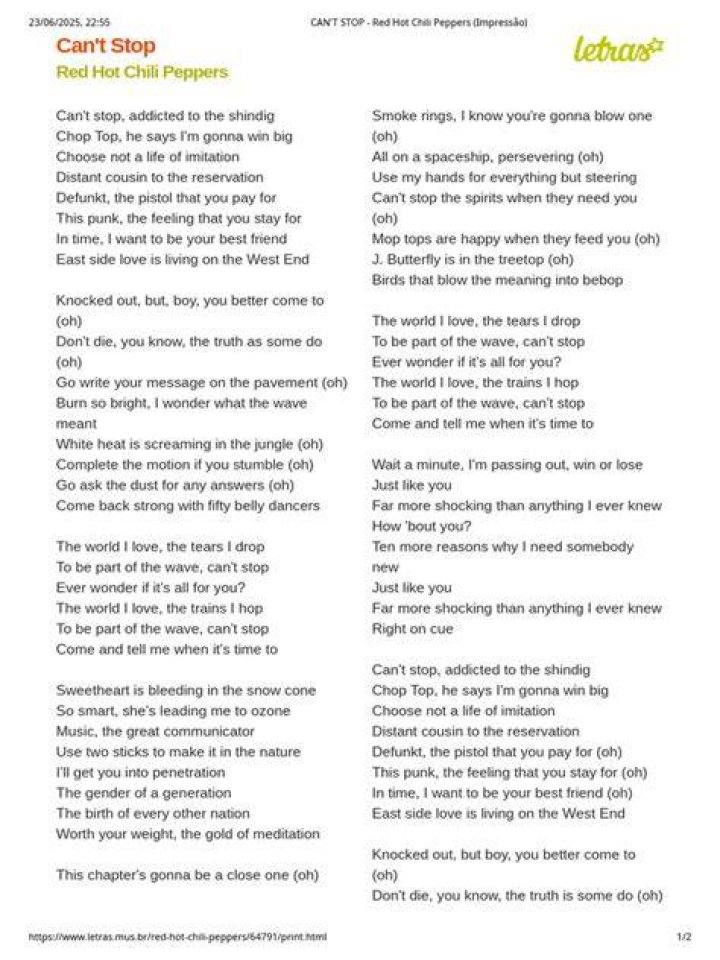 Yeat Can’t Stop It Lyrics English Translation