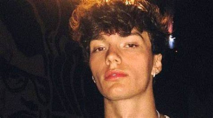 Young Christian Plourde Young Christian Plourde