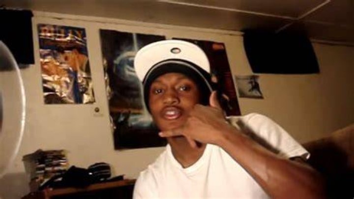 Young CoryxKenshin