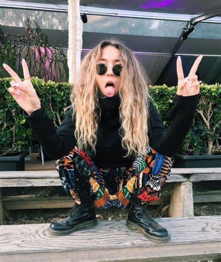 Young Kristen McAtee Young Kristen McAtee