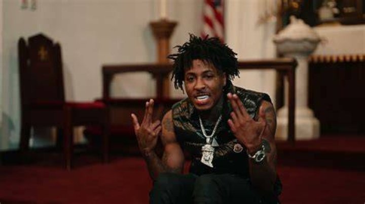 YoungBoy Never Broke Again - Kamikaze Lyrics Meaning